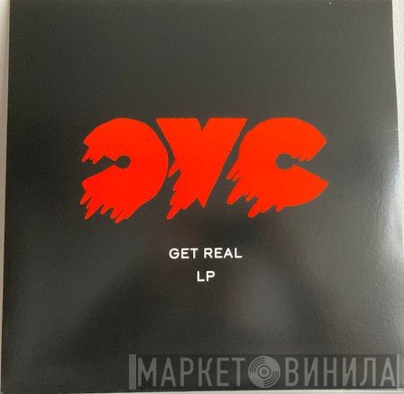 CVC   - Get Real