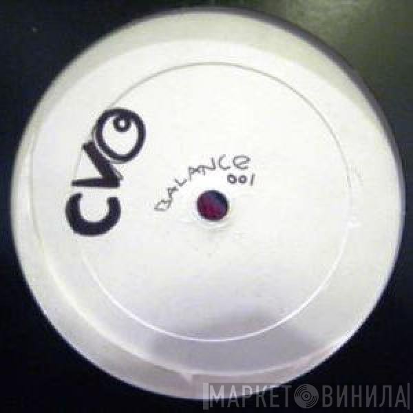 CVO  - Party Time
