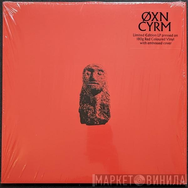  - CYRM