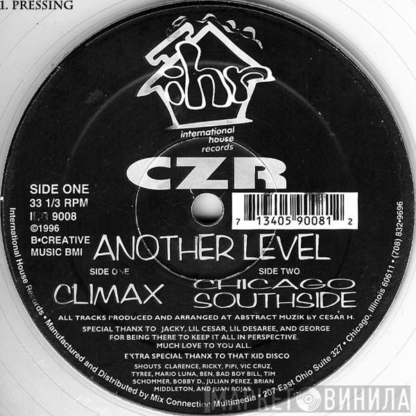 CZR  - Another Level