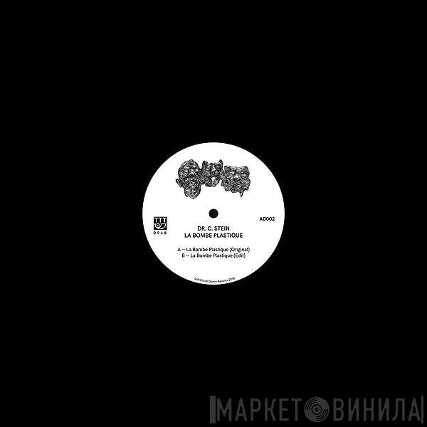 C. Stein - La Bombe Plastique