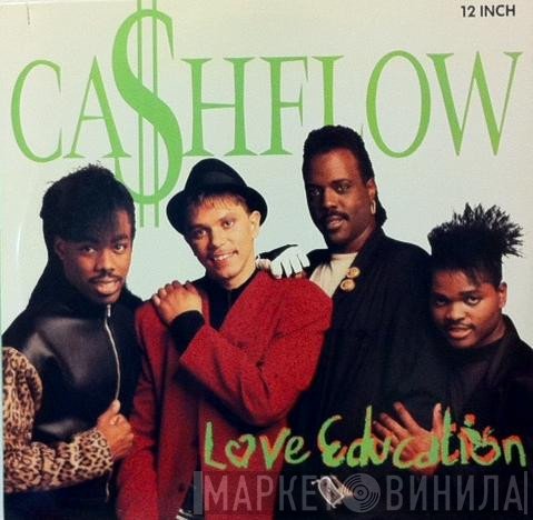 Ca$hflow - Love Education