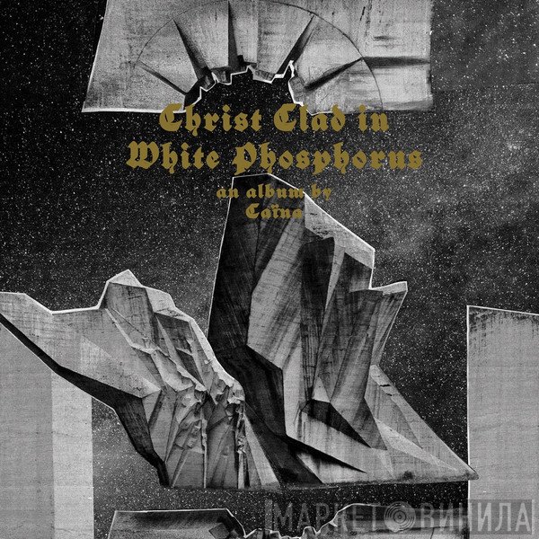 Caïna - Christ Clad In White Phosphorus