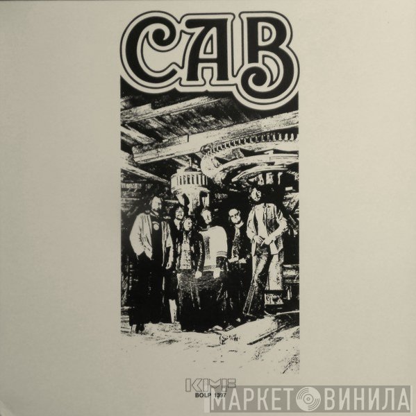 Cab  - CAB