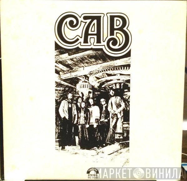Cab  - CAB