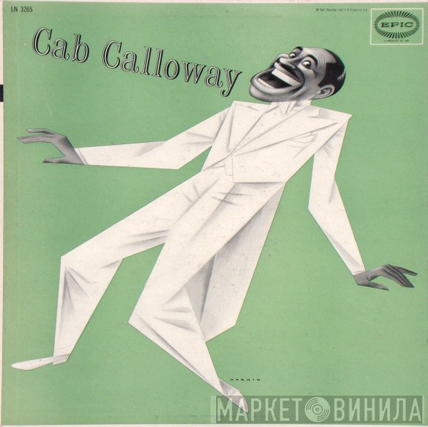 Cab Calloway  - Cab Calloway