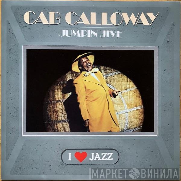 Cab Calloway  - Jumpin Jive