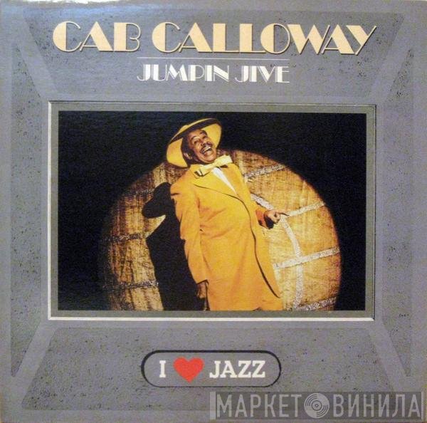 Cab Calloway  - Jumpin Jive