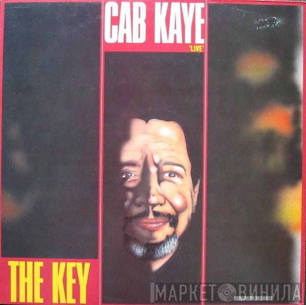 Cab Kaye - The Key