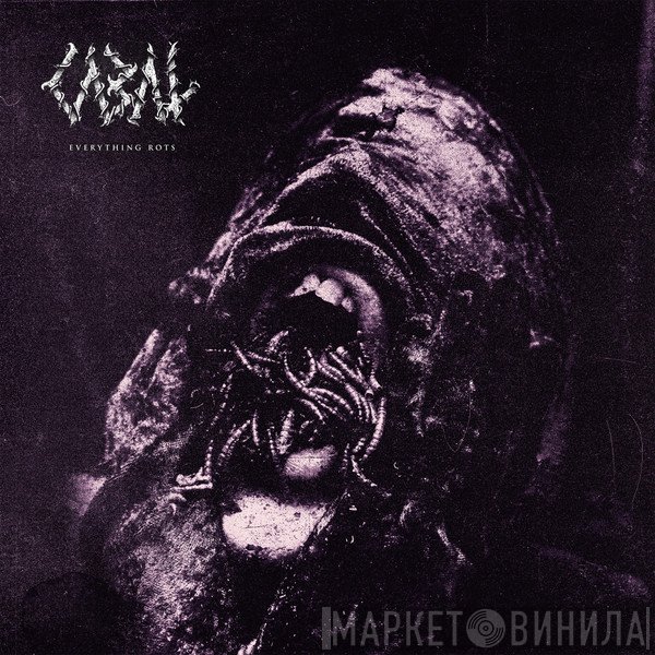Cabal  - Everything Rots
