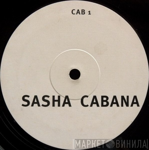 Cabana - Bailando Con Lobos