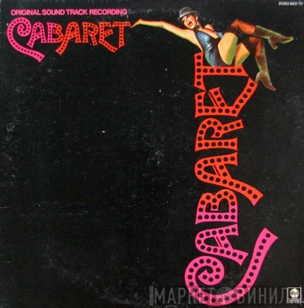  - Cabaret - Original Soundtrack Recording