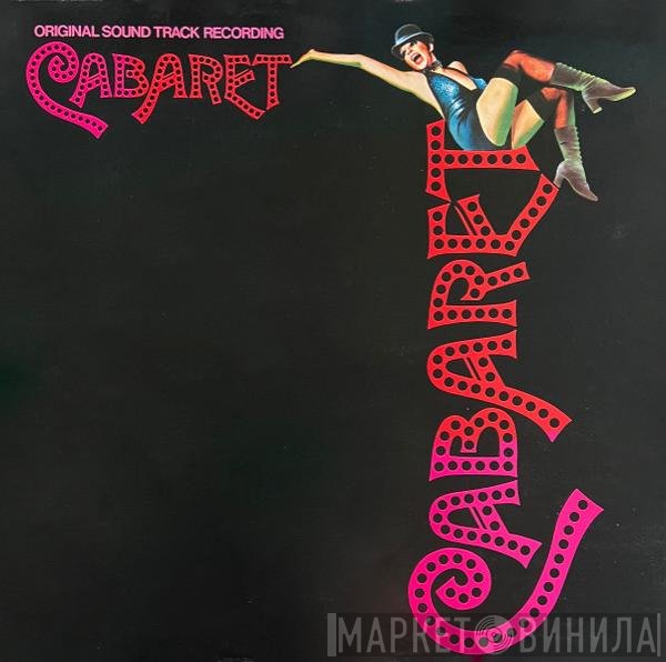  - Cabaret - Original Soundtrack