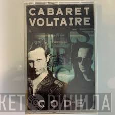 Cabaret Voltaire  - Code