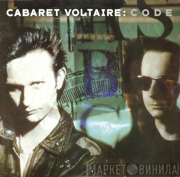 Cabaret Voltaire  - Code