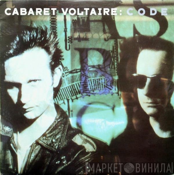 Cabaret Voltaire  - Code