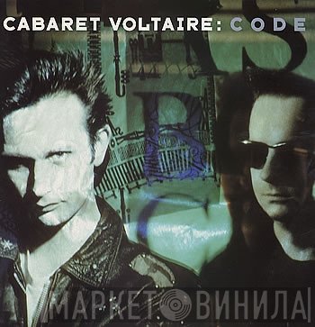 Cabaret Voltaire  - Code