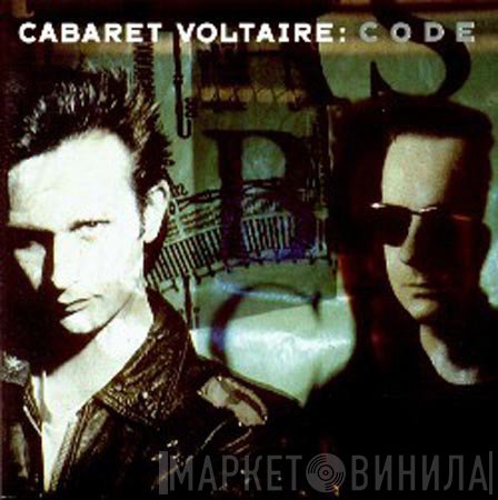 Cabaret Voltaire  - Code