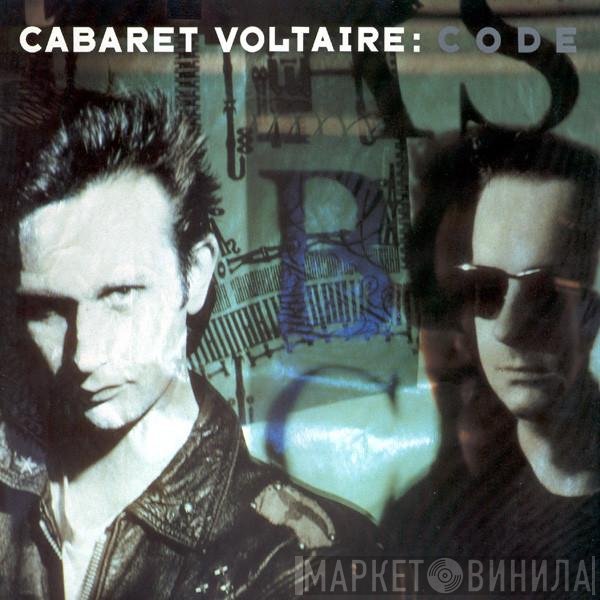 Cabaret Voltaire  - Code