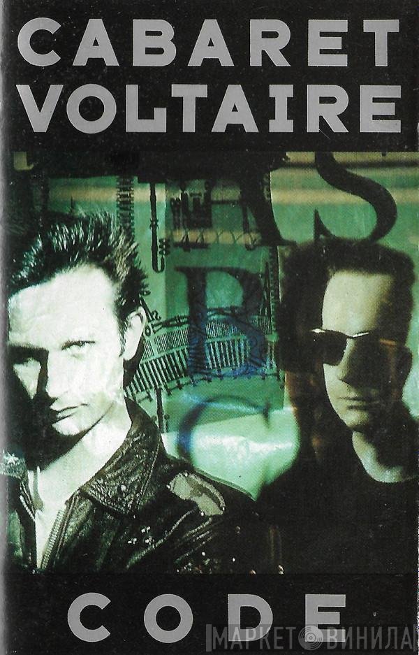 Cabaret Voltaire  - Code