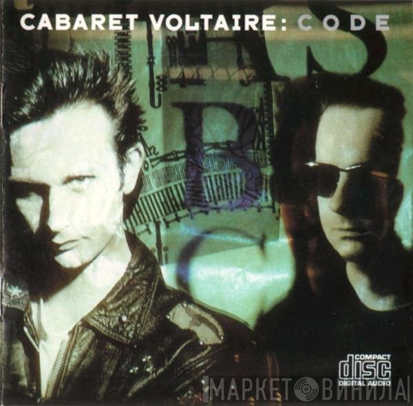 Cabaret Voltaire  - Code
