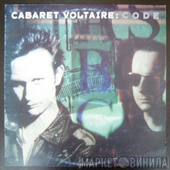 Cabaret Voltaire  - Code