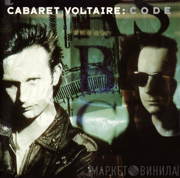 Cabaret Voltaire  - Code