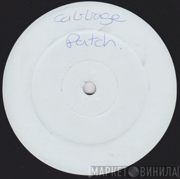 Cabbage Patch - London's On Acid