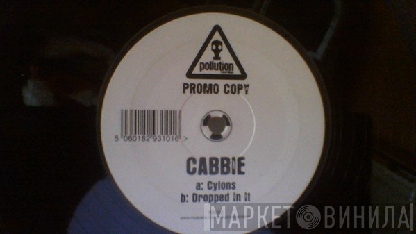 Cabbie - Cylons / Dropped In It