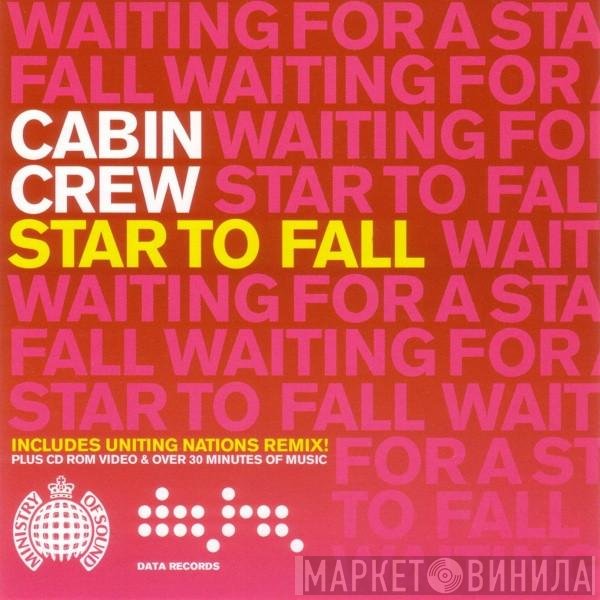 Cabin Crew - Star To Fall