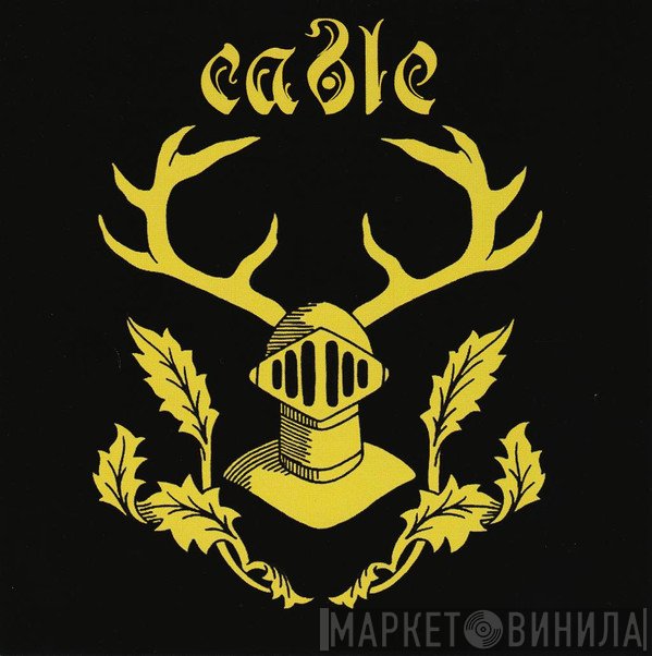 Cable  - Never Trust A Gemini