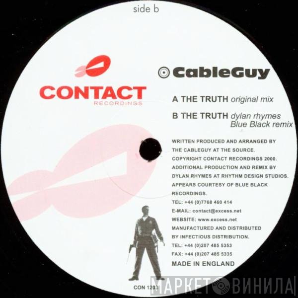 CableGuy - The Truth
