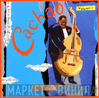 Cachao - Master Sessions Volume I