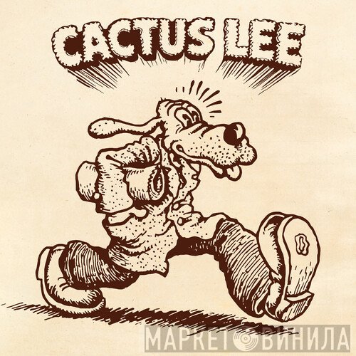 Cactus Lee - Cactus Lee