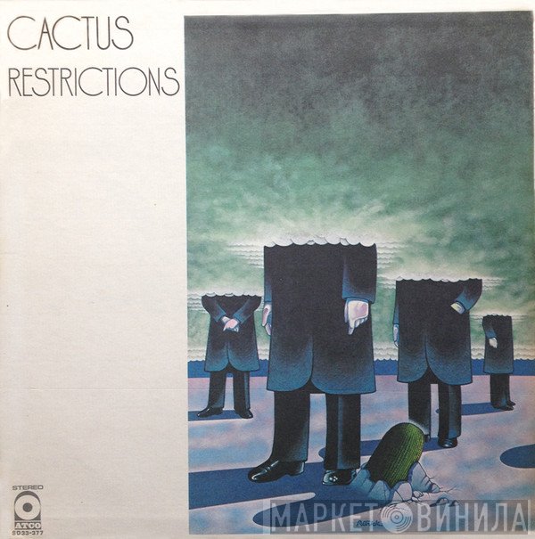 Cactus  - Restrictions