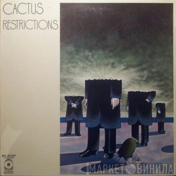 Cactus   - Restrictions
