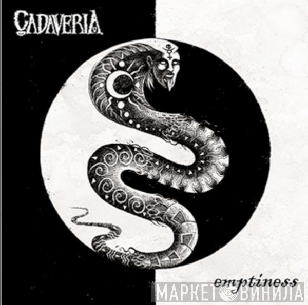 Cadaveria  - Emptiness