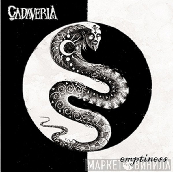 Cadaveria - Emptiness