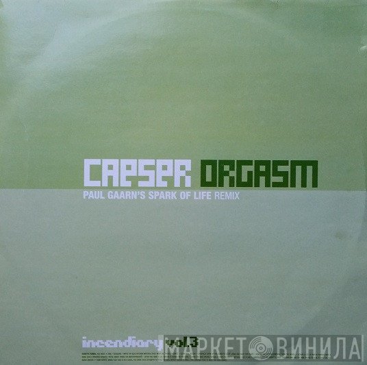 Caesar  - Orgasm