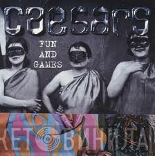 Caesars - Fun And Games