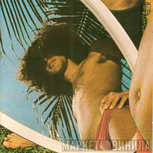 Caetano Veloso  - Araçá Azul