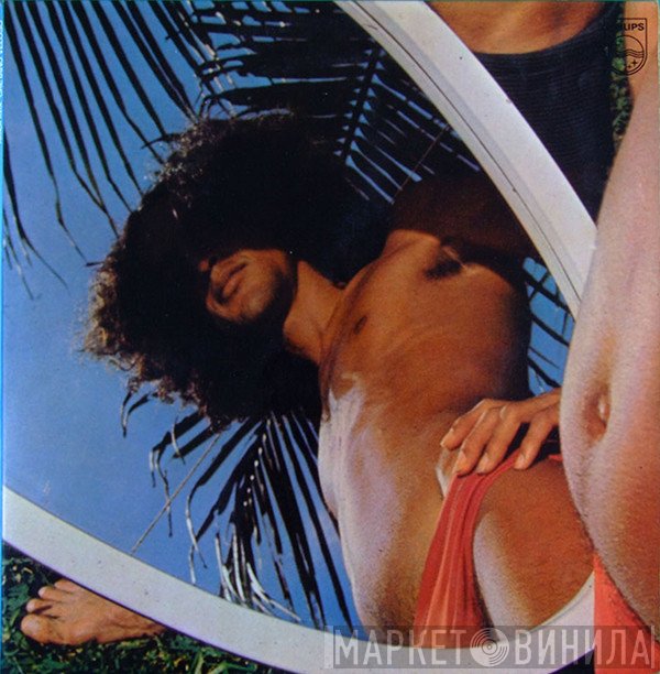 Caetano Veloso  - Araçá Azul