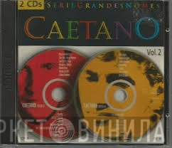 Caetano Veloso  - Caetano