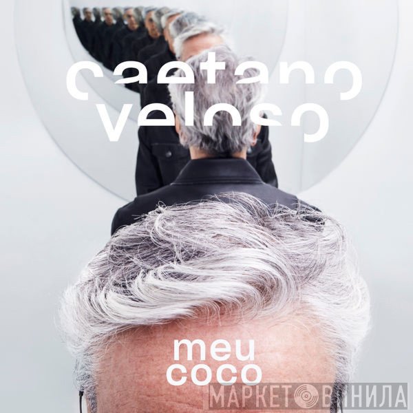 Caetano Veloso  - Meu Coco
