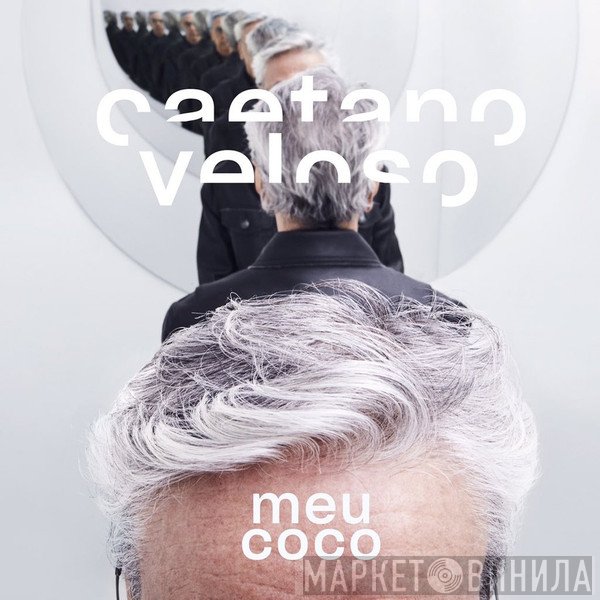 Caetano Veloso  - Meu Coco
