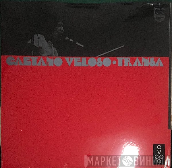 Caetano Veloso  - Transa