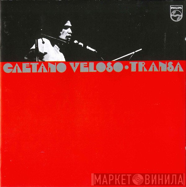 Caetano Veloso  - Transa