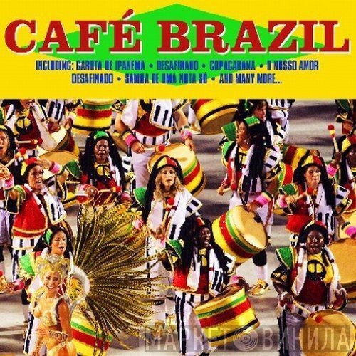  - Café Brazil