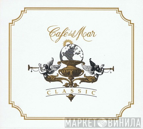  - Café Del Mar - Classic