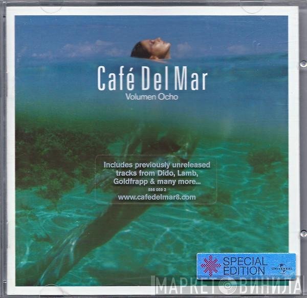  - Café Del Mar Volumen Ocho